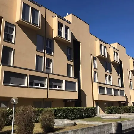 Faggi Apartment *