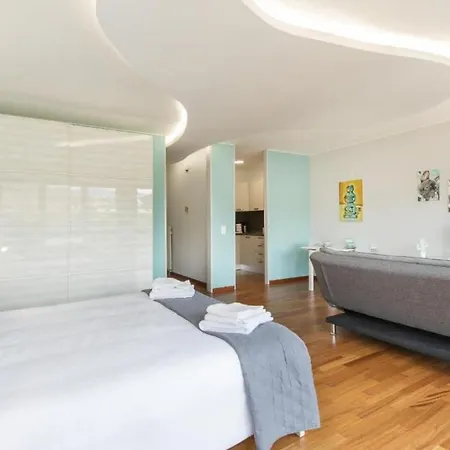 Faggi Apartment *