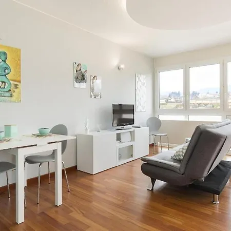 Apartment Faggi