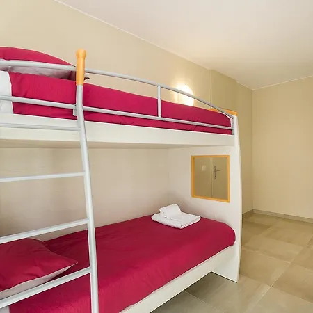 Faggi Apartment