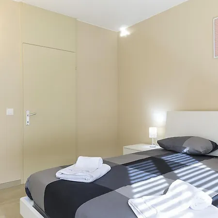 Apartment Faggi Lugano