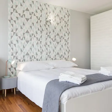 Faggi Apartment Lugano