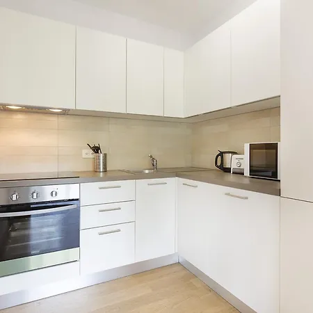 Faggi Apartment *
