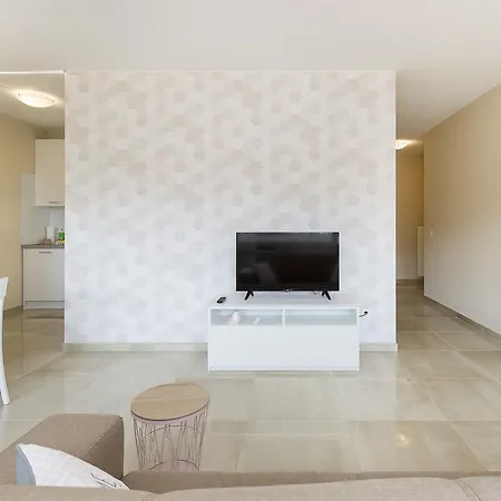 Apartment Faggi Lugano