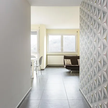 Apartment Faggi Lugano