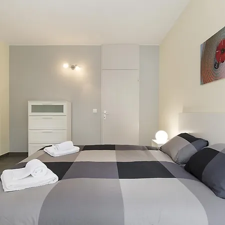 Faggi Apartment
