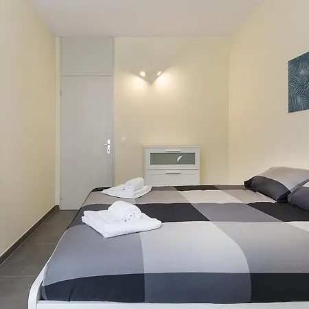 Faggi Apartment