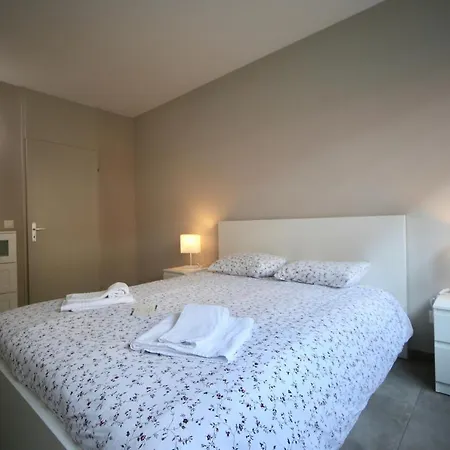 Faggi Apartment