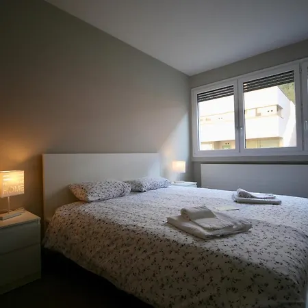 Faggi Apartment
