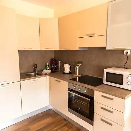 Faggi Apartment *