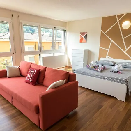 Faggi Apartment