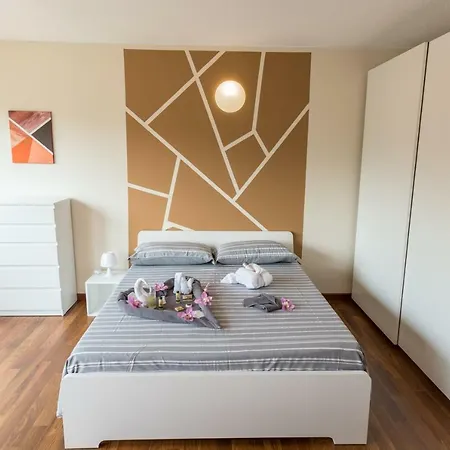 Faggi Apartment