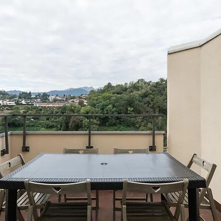 Apartment Faggi