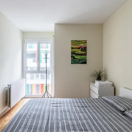 Faggi Apartment *