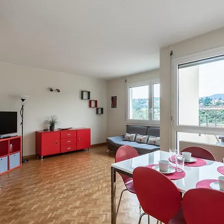 Faggi Apartment *