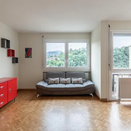 Faggi * Lugano